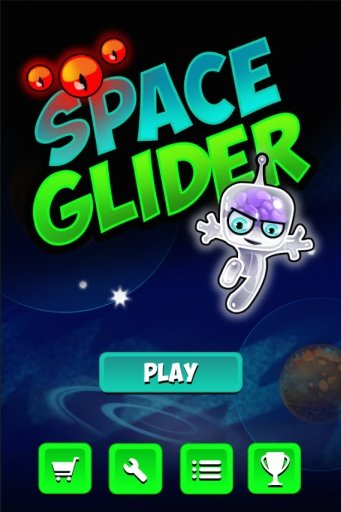 Space Glider截图6