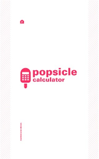 POPSICLE计算器：樱桃截图7