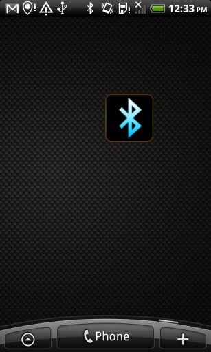 Bluetooth Toggle截图1