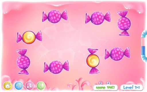 Monsters Lab Kids Games截图2