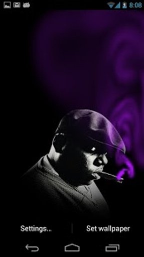 Notorious BIG II - Live Smoke截图8