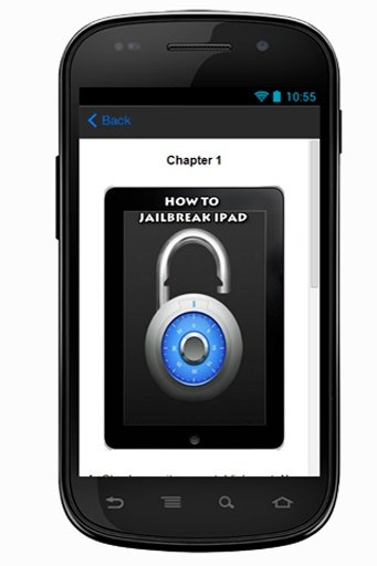 How To Jailbreak IPad Free截图3