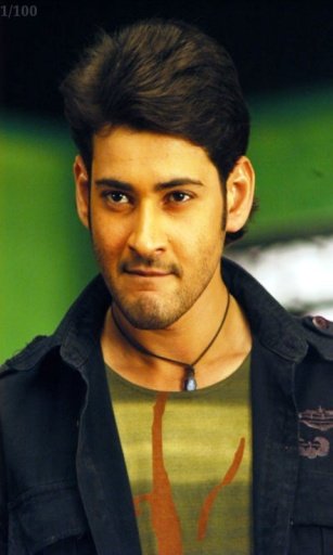 Maheshbabu Gallery截图4