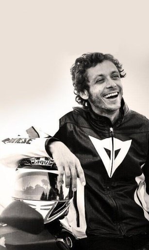 Valentino Rossi Wallpaper Free截图6