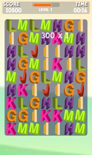 Alphabet for Kids Game A-Z截图2