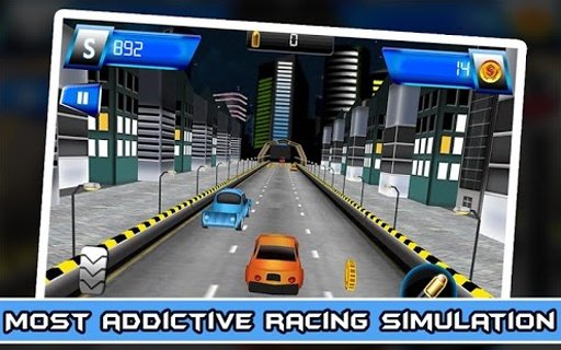 Drift City : Nitro Car Racing截图10