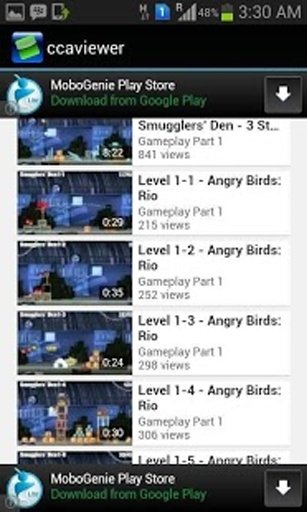 Angry Birds Rio Guide, Tips截图4