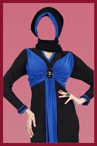 Burka Fashion Suit pro截图9