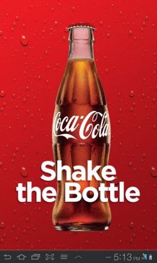 Coca-Cola Shake It Up!截图5