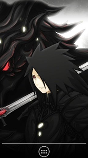 Madara And Obito Livewallpaper截图11