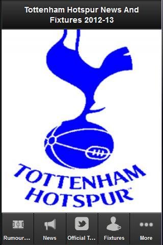 Tottenham Hotspur News Latest截图4