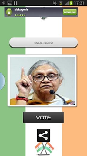 India Election 2014截图1