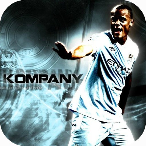 Vincent Kompany Skills截图4