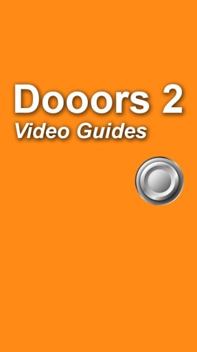 Video Guides for Doors 2截图1