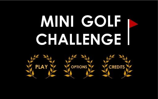 Mini Golf Challenge截图7