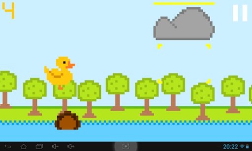 Duckie Storm截图1