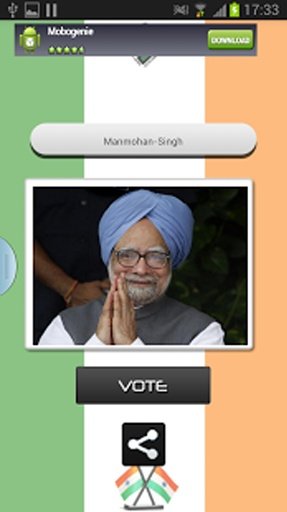 India Election 2014截图8