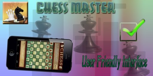 Chess Master Game截图2