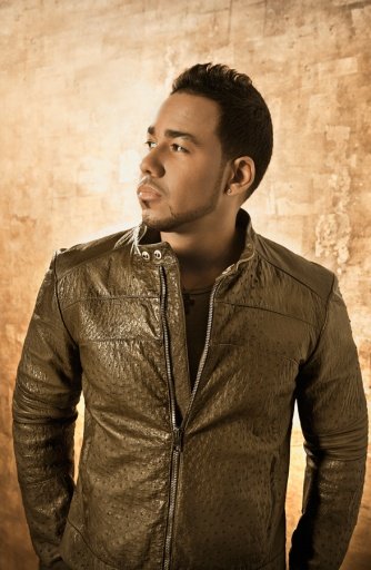 New Romeo Santos Puzzle截图3