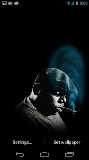 Notorious BIG II - Live Smoke截图7