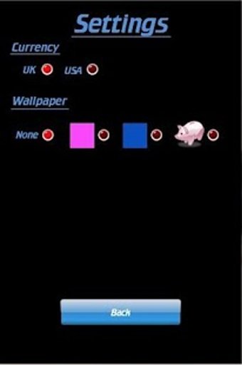 Piggy Bank Tracker Free 2截图7