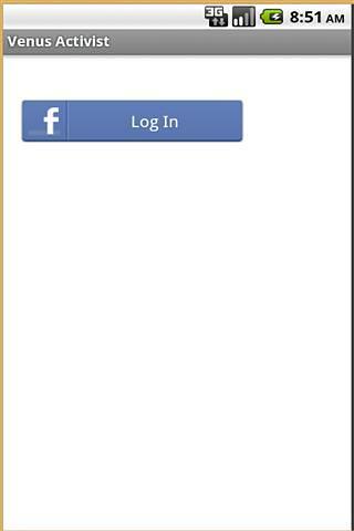 Venus Activist截图1