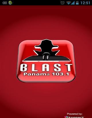 Blast Radio截图4