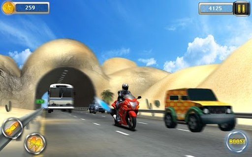 Stunt 2 Race截图2