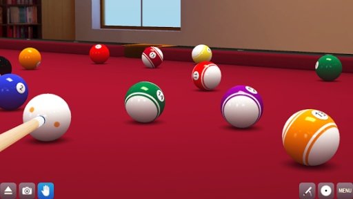 Billiard Pool offline截图4