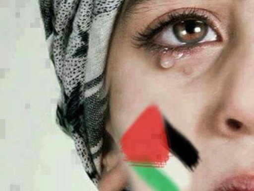 Pray For Gaza Wallpapers截图3