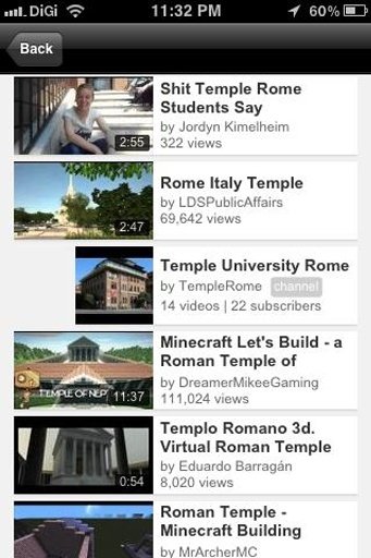 Temple Rome 2 Free Game截图3