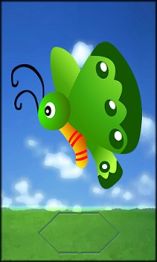 Kids ABC123 Connect Dots-Lite截图8