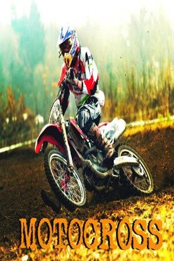 MotoCross Xsector截图1