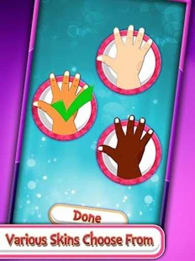 Baby Care Hand Spa截图4