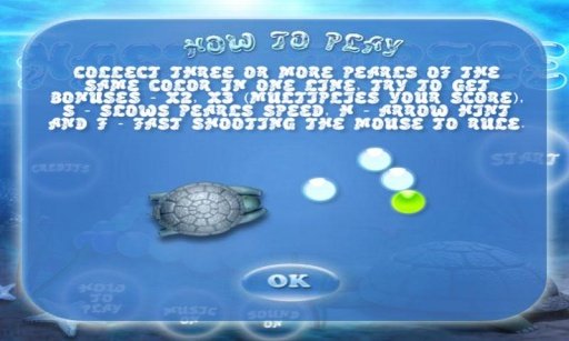 Zuma Turtle Blast截图3