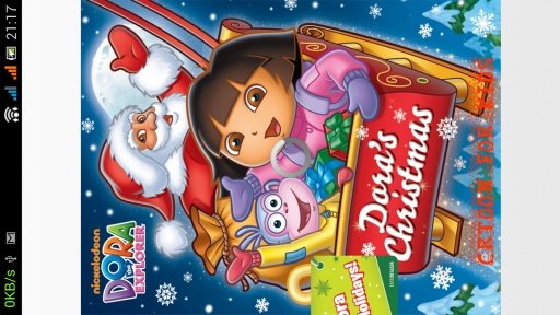 FREE Dora Full Videos for Kids截图2