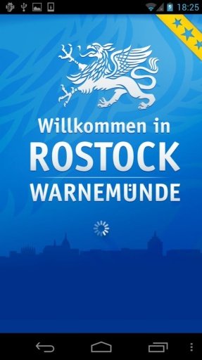 Rostock App截图3