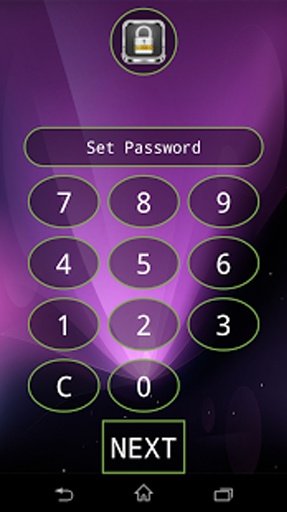 AppLocker Plus截图8