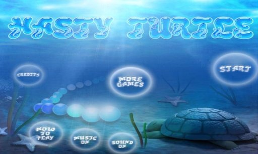 Zuma Turtle Blast截图6