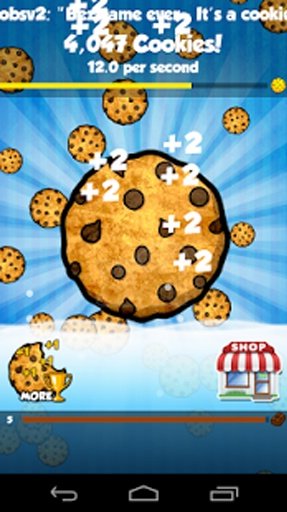 Cookie Clickers Tips截图7