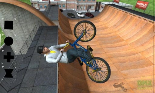 BMX截图1