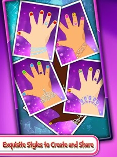 Baby Care Hand Spa截图2