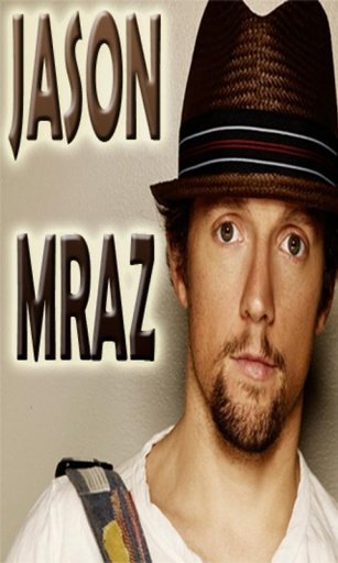 Jason Mraz +截图2