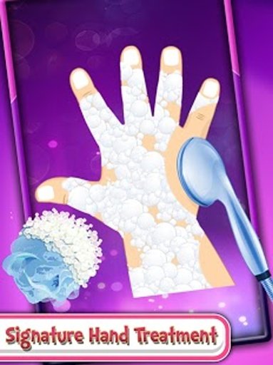 Baby Care Hand Spa截图6