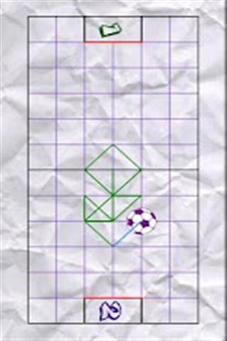 纸上足球 Yet Another Paper Football截图1