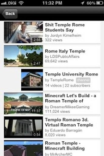 Temple Rome 2 Free Game截图6