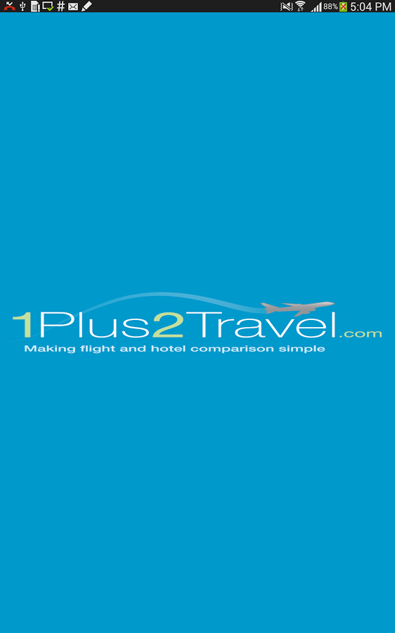 1Plus2 Travel截图8