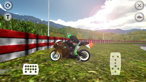 Championship Racing Bike截图3