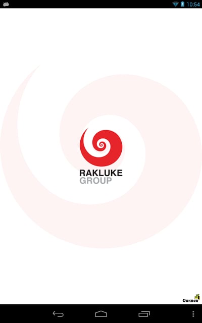 Rakluke Group截图9