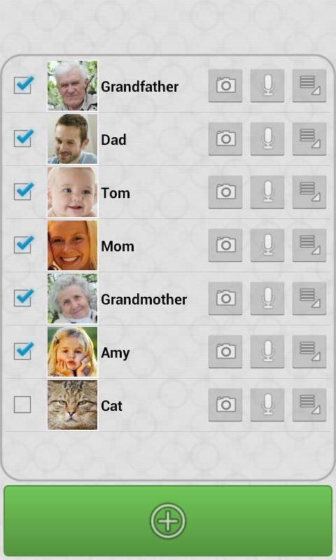 Toddler Cards截图2